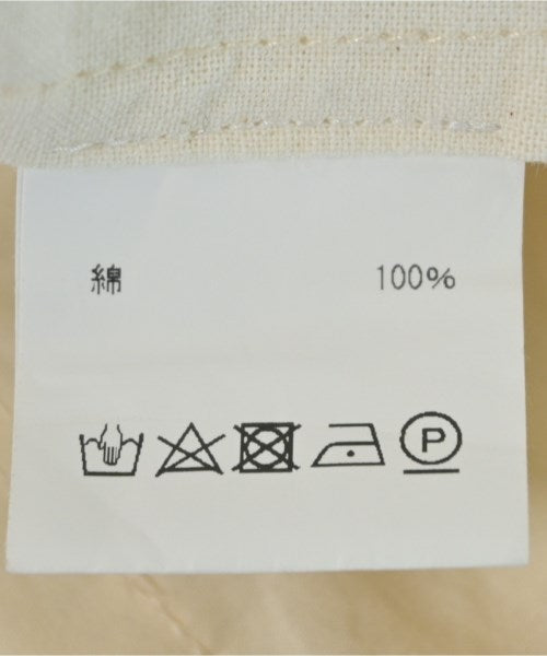 JAN JAN VAN ESSCHE 其他大衣