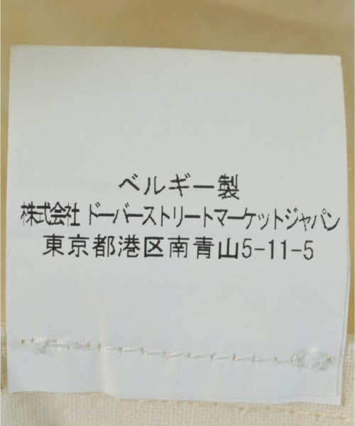 JAN JAN VAN ESSCHE 其他大衣