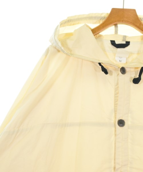 JAN JAN VAN ESSCHE 其他大衣