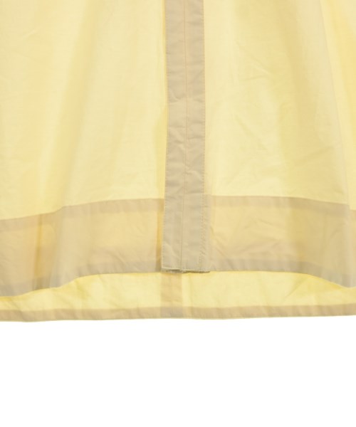 JAN JAN VAN ESSCHE 其他大衣