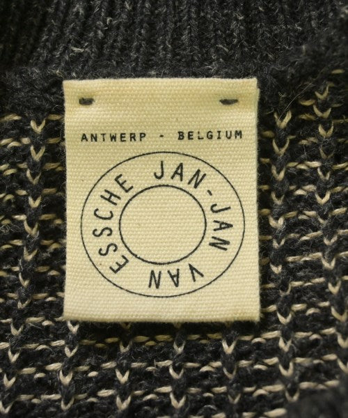 JAN JAN VAN ESSCHE 毛衣