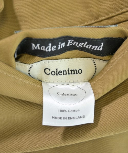 Colenimo 背心