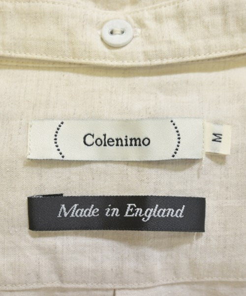 Colenimo 休閒襯衫