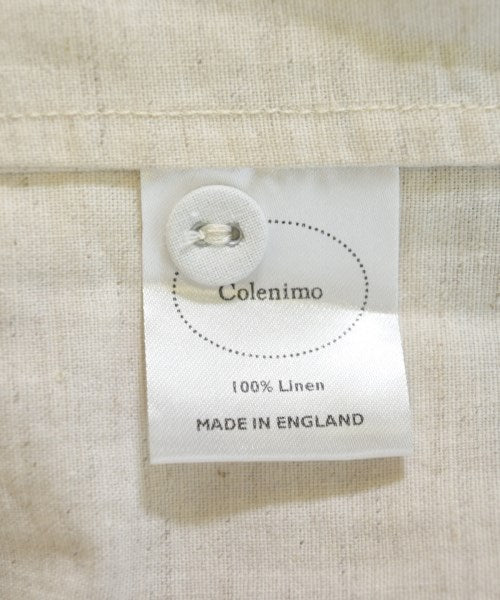 Colenimo 休閒襯衫