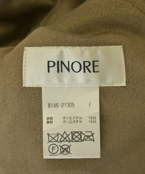 PINORE 斜紋夾克