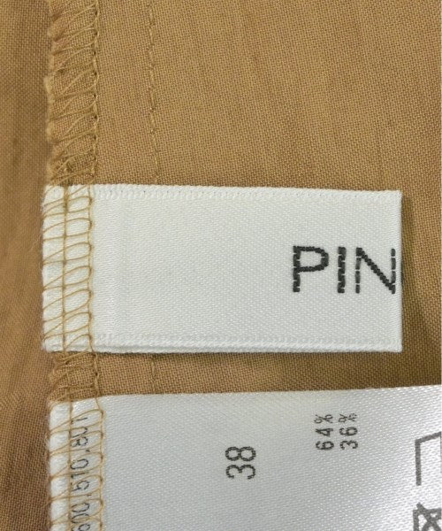 PINORE 襯衫裙