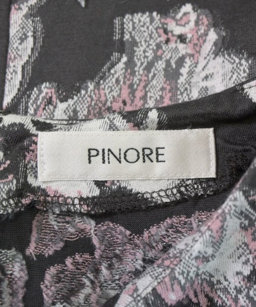 PINORE T恤/上衣