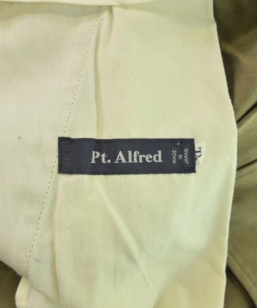 Pt.Alfred 其他款