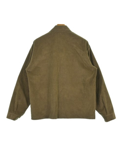 massaua 工作夾克