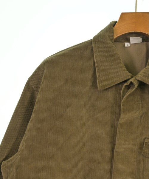 massaua 工作夾克