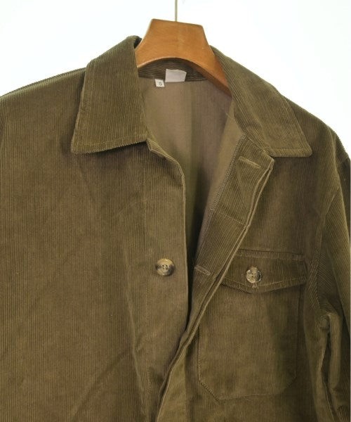 massaua 工作夾克