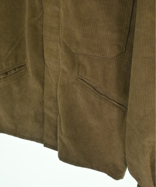 massaua 工作夾克