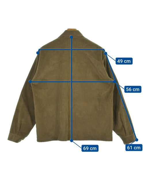 massaua 工作夾克