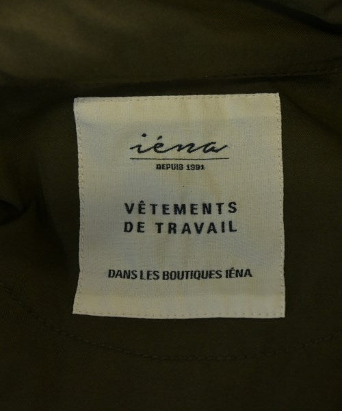 IENA 現代外套