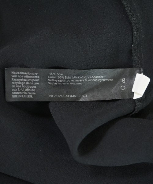 EILEEN FISHER 女襯衫