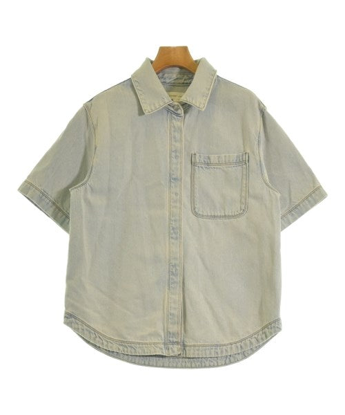 ASSEMBLY Label 休閒襯衫