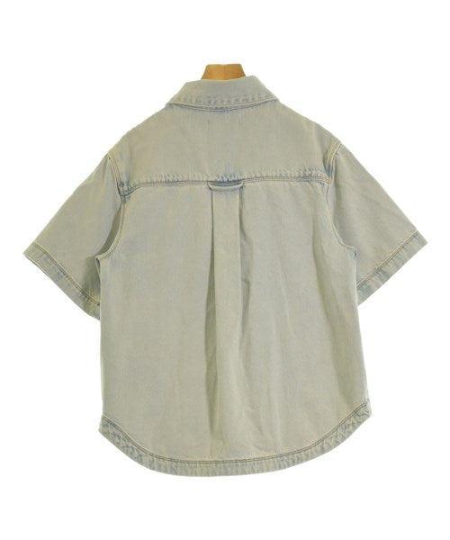 ASSEMBLY Label 休閒襯衫