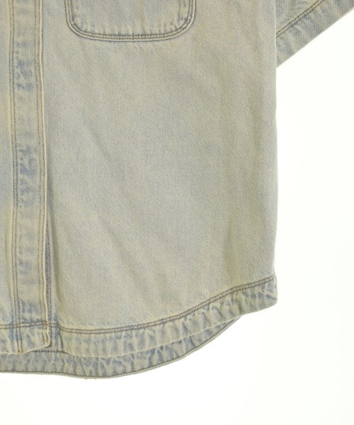 ASSEMBLY Label 休閒襯衫