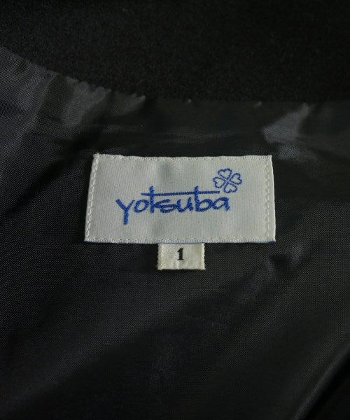 yotsuba 其他飛行外套