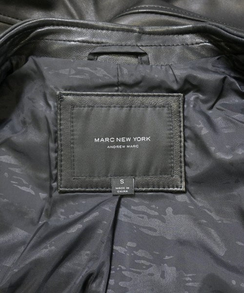 MARC NEW YORK BY ANDREW MARC 騎士夾克