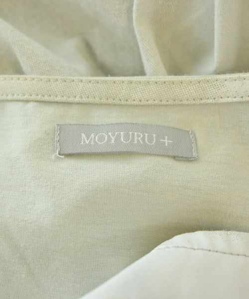 MOYURU 洋裝