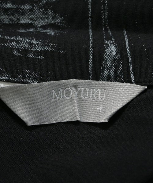 MOYURU 洋裝