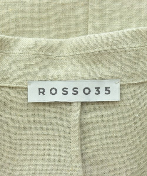 ROSSO 35 休閒夾克