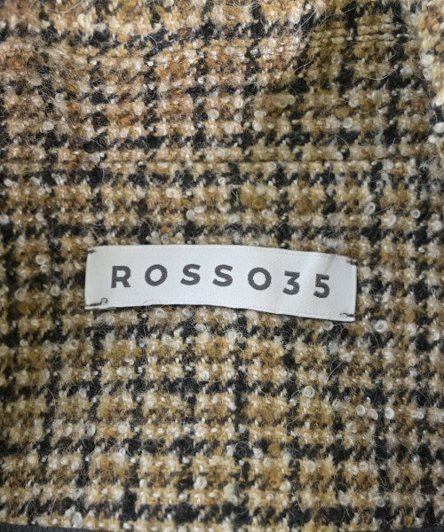 ROSSO 35 休閒夾克