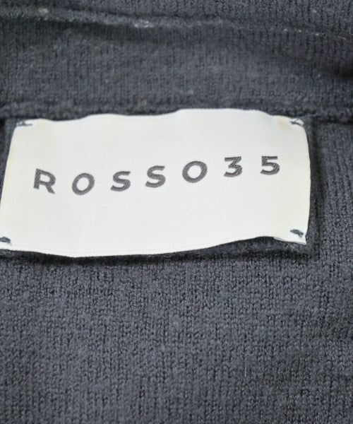 ROSSO 35 其他大衣