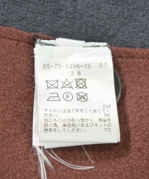 ROSSO 35 其他大衣