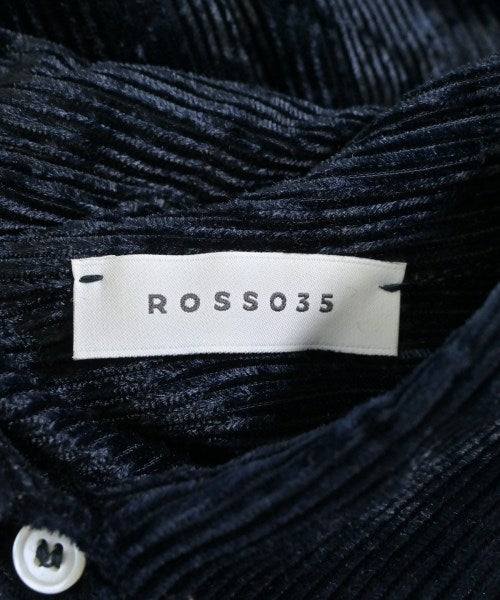 ROSSO 35 洋裝