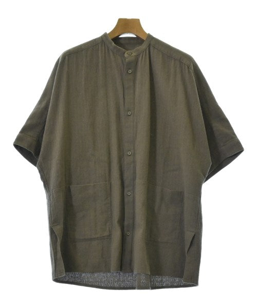 YANTOR 休閒襯衫