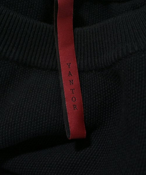 YANTOR 毛衣