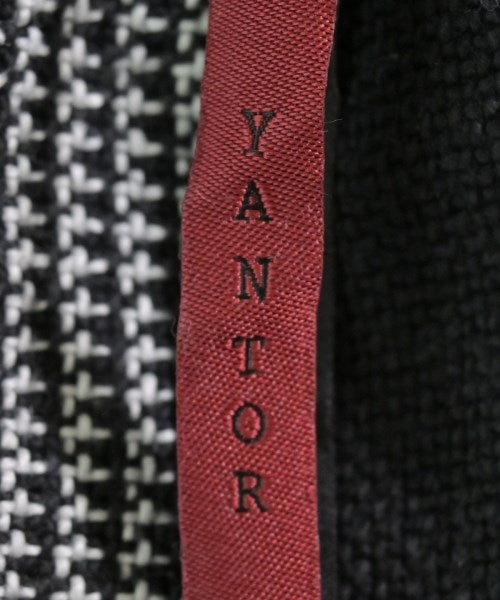 YANTOR 休閒襯衫