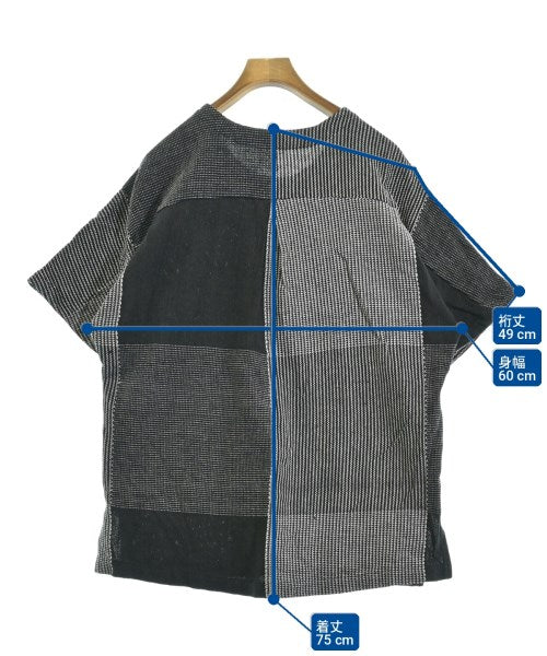 YANTOR 休閒襯衫