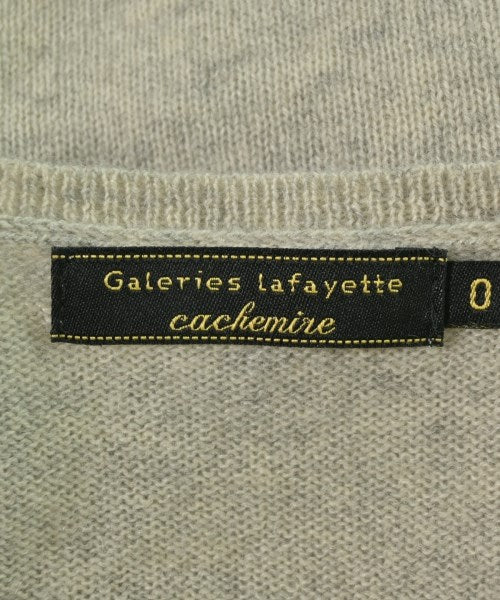 Galeries Lafayette 開襟衫