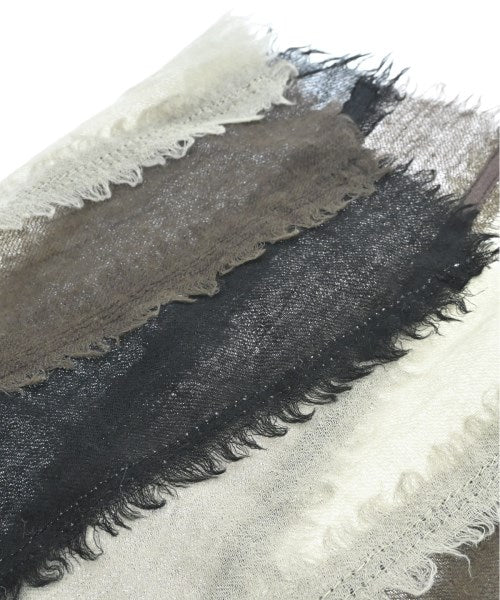 CAMERUCCI ARCHIVIO 冬季圍巾