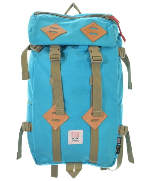TOPO DESIGNS 背包