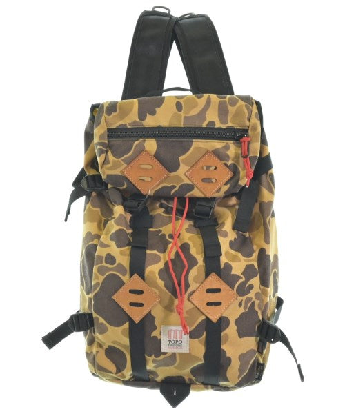 TOPO DESIGNS 背包