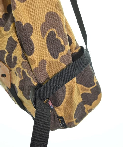 TOPO DESIGNS 背包
