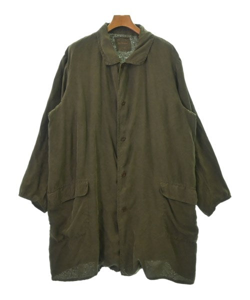 Chez VIDALENC 其他大衣