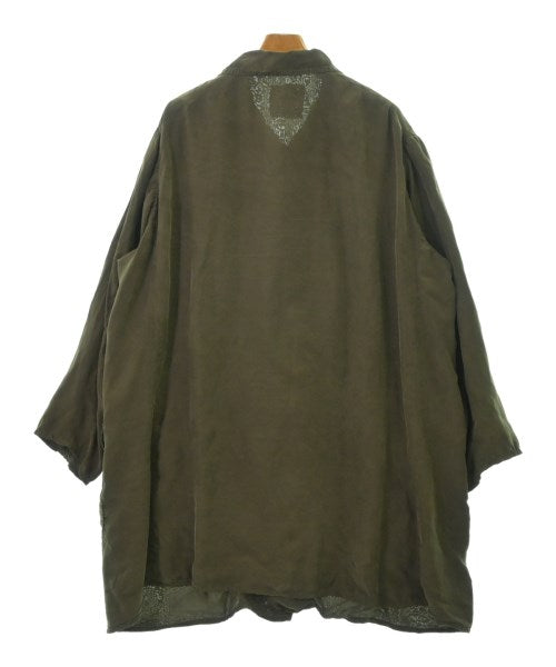 Chez VIDALENC 其他大衣