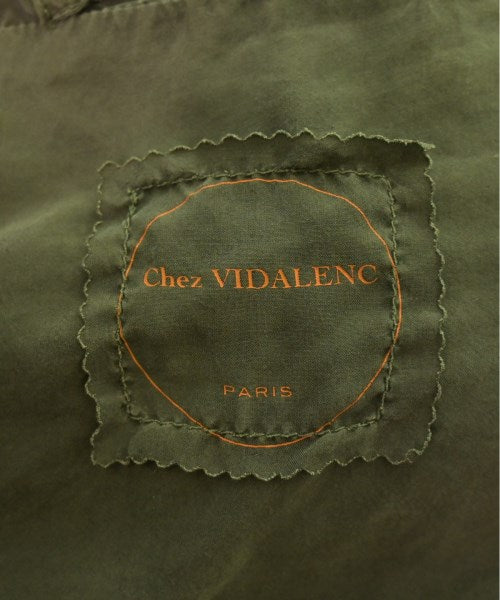 Chez VIDALENC 其他大衣