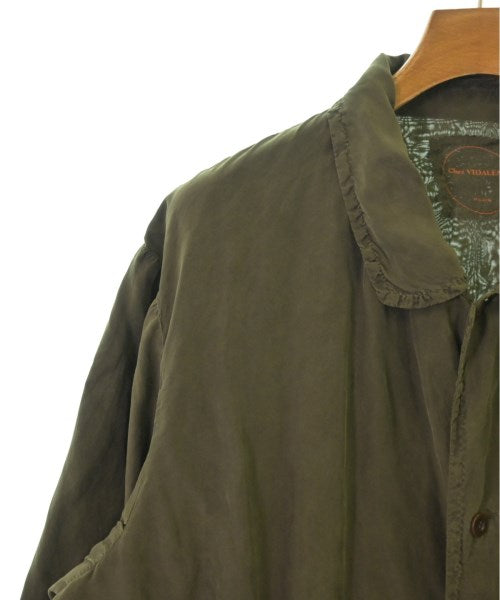 Chez VIDALENC 其他大衣