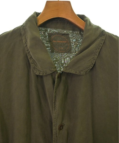 Chez VIDALENC 其他大衣