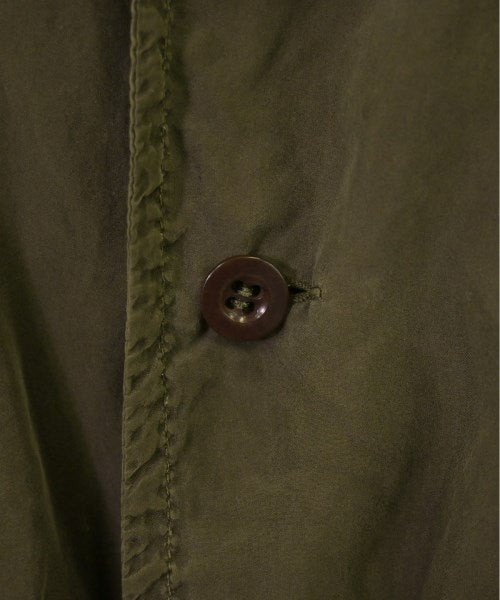 Chez VIDALENC 其他大衣