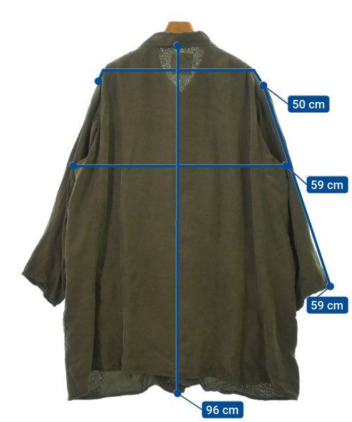 Chez VIDALENC 其他大衣