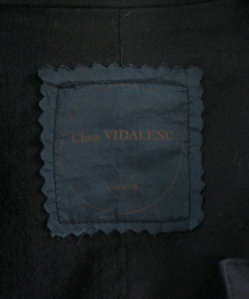 Chez VIDALENC 休閒夾克