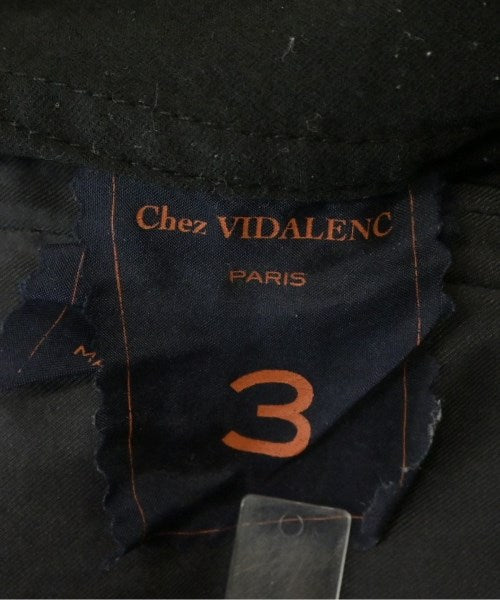 Chez VIDALENC 其他款