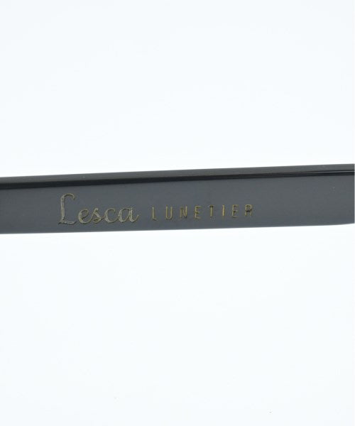 Lesca LUNETIER 眼鏡